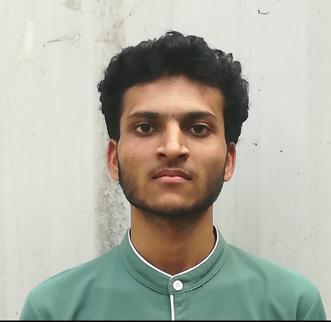 Abhishek Pal - Founder & CEO